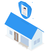 商品の取り付け工事